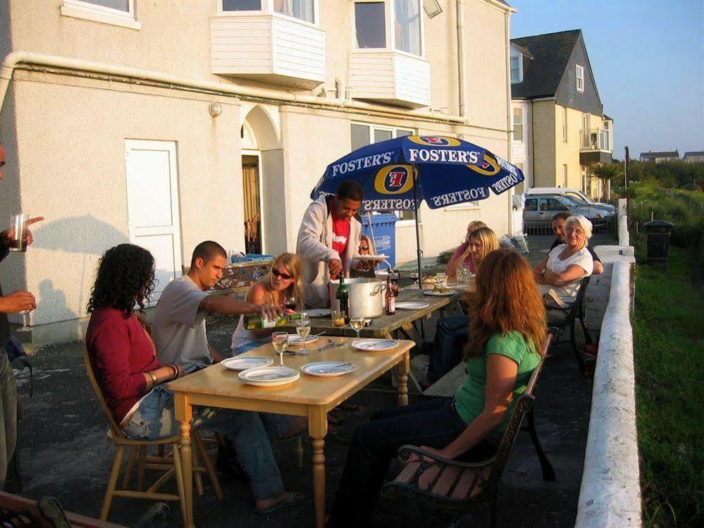 Longbeach- Adults Only New Quay Buitenkant foto