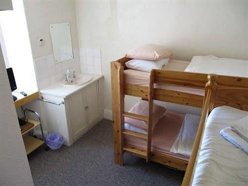 Longbeach- Adults Only New Quay Buitenkant foto