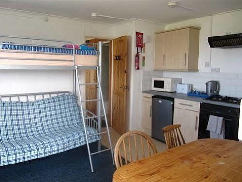 Longbeach- Adults Only New Quay Buitenkant foto