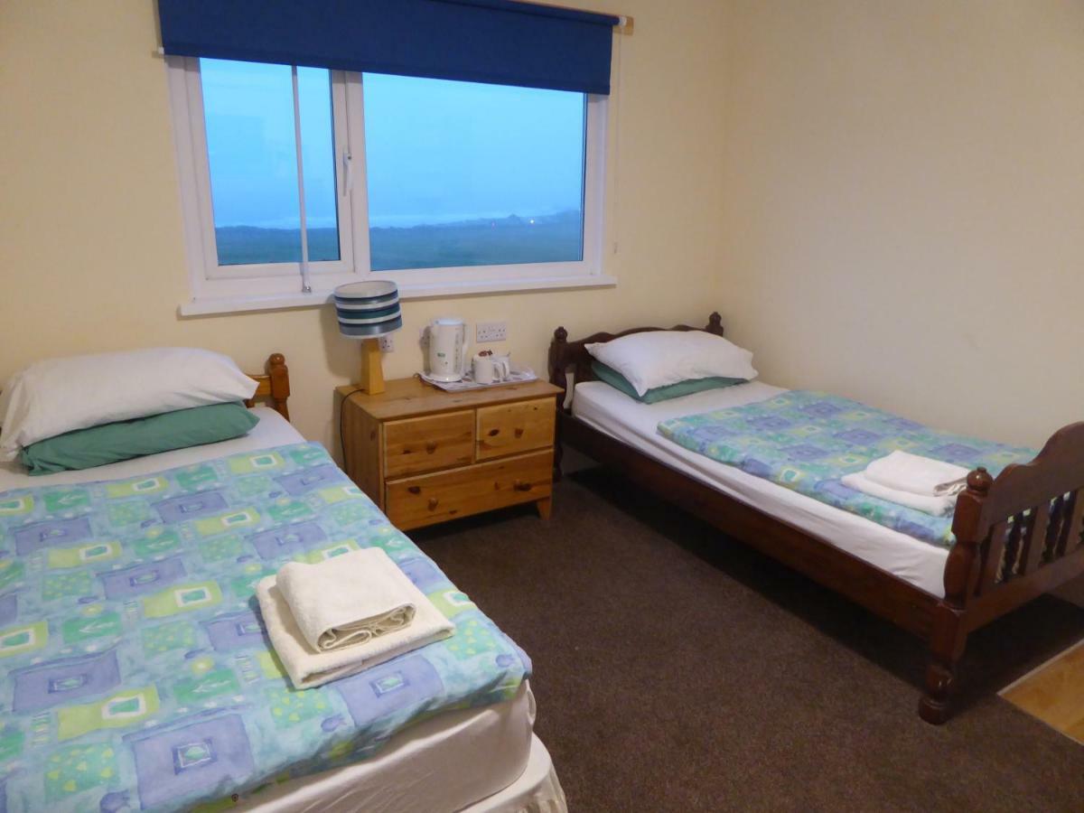 Longbeach- Adults Only New Quay Buitenkant foto