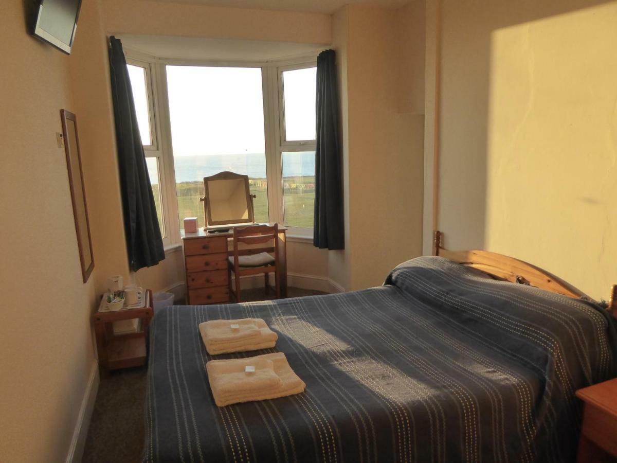 Longbeach- Adults Only New Quay Buitenkant foto