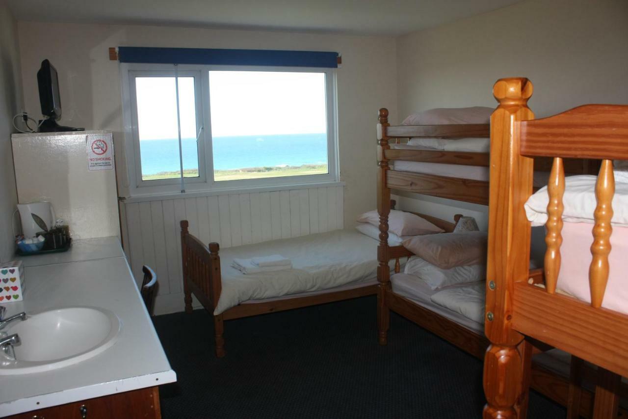 Longbeach- Adults Only New Quay Buitenkant foto